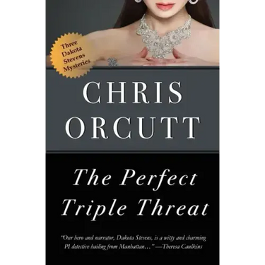 The Perfect Triple Threat