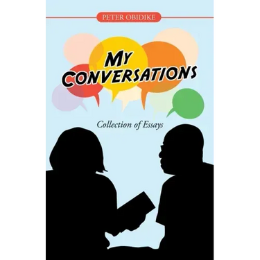 My Conversations: Collection of Essays