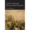 Light Through an Eastern Window