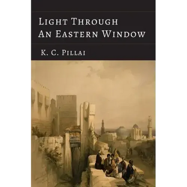 Light Through an Eastern Window