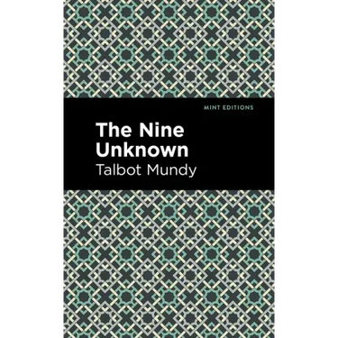 The Nine Unknown