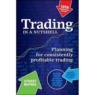 Trading in a Nutshell: Planning for Consistently Profitable Trading