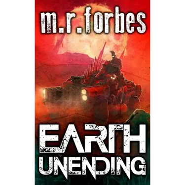 Earth Unending