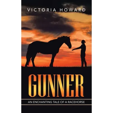 Gunner: An Enchanting Tale of a Racehorse