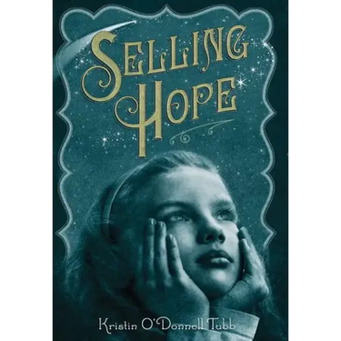 Selling Hope