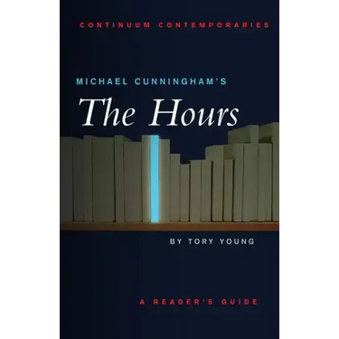 Michael Cunningham's The Hours