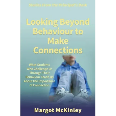 Looking Beyond Behaviour to Make Connections