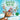 Santa Mouse Plays Reindeer Games