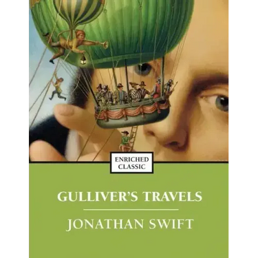 Gullivers Travels