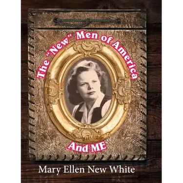 The New Men of America and Me
