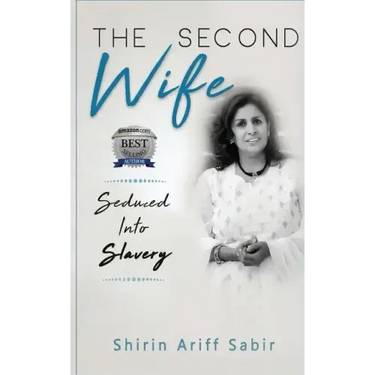 The Second Wife: Seduced Into Slavery