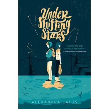 Under Shifting Stars