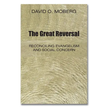 The Great Reversal
