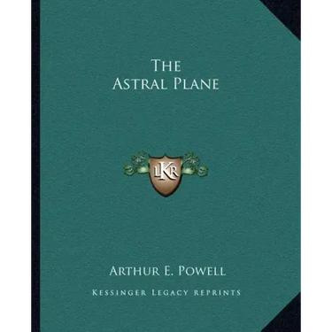 The Astral Plane