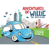 Adventures of Willie the Rent-A-Car