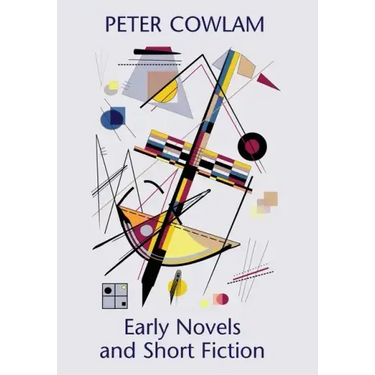 Early Novels and Short Fiction