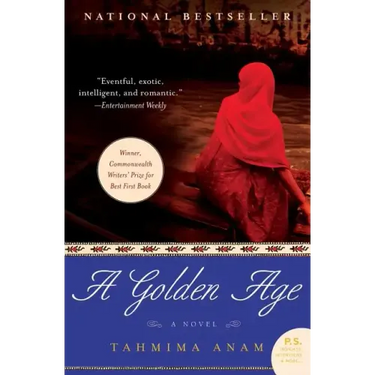 A Golden Age