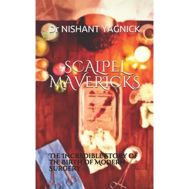 Scalpel Mavericks