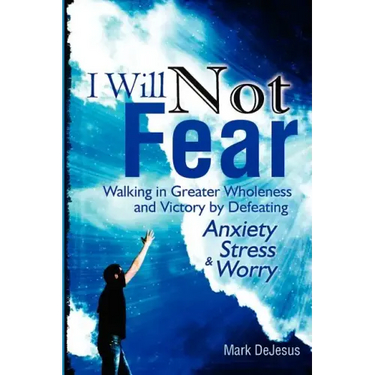 I Will Not Fear