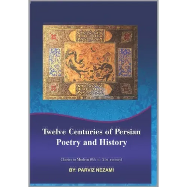 Twelve centuries of Persian poetry & history: Introspection