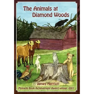 The Animals at Diamond Woods