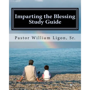 Imparting the Blessing Study Guide