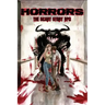 Horrors: The Scary Story RPG