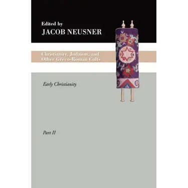 Christianity, Judaism and Other Greco-Roman Cults, Part 2