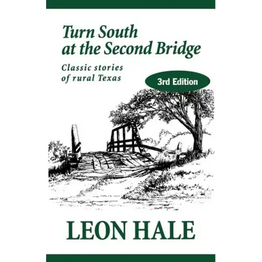 Turn South at the Second Bridge