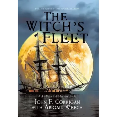 The Witch's Fleet