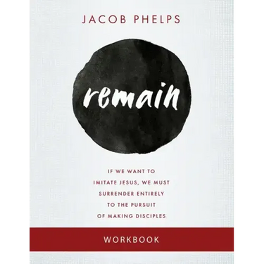 Remain: Workbook