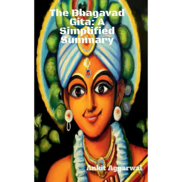 The Bhagavad Gita