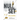 Null Set: A Cas Russell Novel
