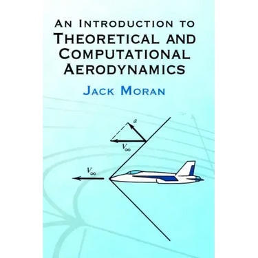 An Introduction to Theoretical and Computational Aerodynamics