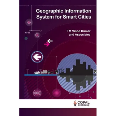 Geographic Information System for Smart Cities