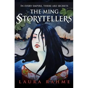The Ming Storytellers