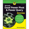Excel Power Pivot & Power Query for Dummies