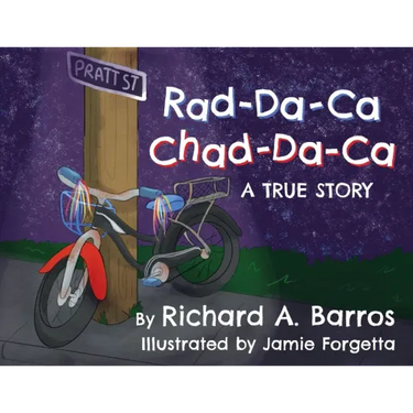 Rad-Da-Ca Chad-Da-Ca