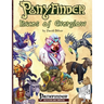 Ponyfinder - Races of Everglow