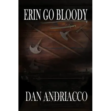 Erin Go Bloody (McCabe and Cody Book 6)
