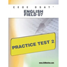 Ceoe Osat English Field 07 Practice Test 2