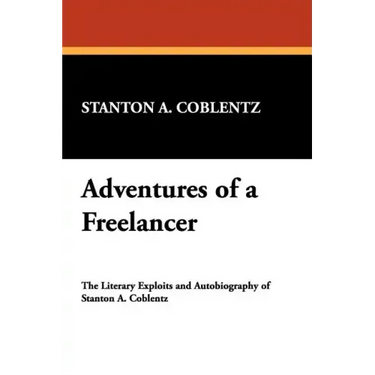 Adventures of a Freelancer