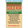 Maitake Gold 404: The Ultimate Immune Supplement