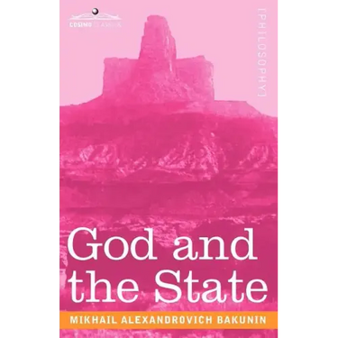 God and the State