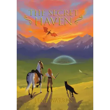 The Secret Haven