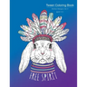 Tween Coloring Book: Animal Designs Vol 2: Colouring Book for Teenagers, Young Adults, Boys, Girls, Ages 9-12, 13-16, Cute Arts & Craft Gif