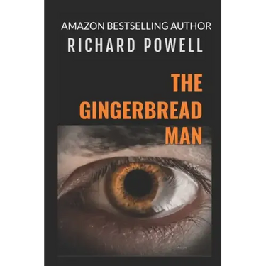 The Gingerbread Man