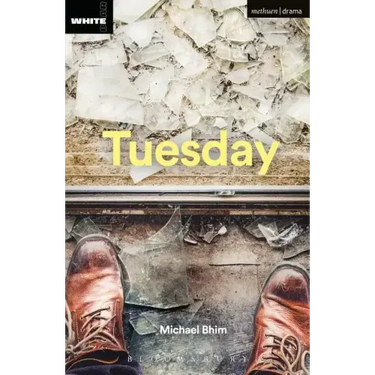 Tuesday