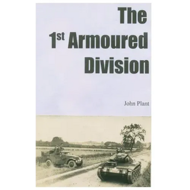 The 1st Armoured Division
