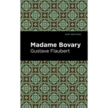 Madame Bovary